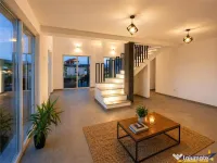 Resedinta rafinataluminoasa, in cel mai nou cartier,aria Sep 