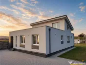 Resedinta rafinataluminoasa, in cel mai nou cartier,aria Sep 