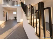 Resedinta rafinataluminoasa, in cel mai nou cartier,aria Sep 