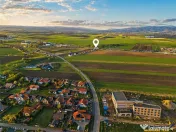 Resedinta rafinataluminoasa, in cel mai nou cartier,aria Sep 