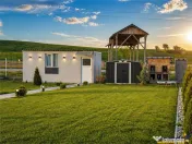 Resedinta rafinataluminoasa, in cel mai nou cartier,aria Sep 