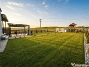 Resedinta rafinataluminoasa, in cel mai nou cartier,aria Sep 