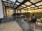 Resedinta rafinataluminoasa, in cel mai nou cartier,aria Sep 