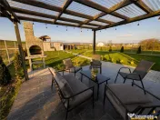 Resedinta rafinataluminoasa, in cel mai nou cartier,aria Sep 