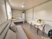 Resedinta rafinataluminoasa, in cel mai nou cartier,aria Sep 