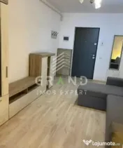 2 camere | Balcon | Parcare subterană | Piața 1 Mai | viit 