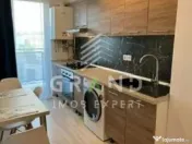 2 camere | Balcon | Parcare subterană | Piața 1 Mai | viit 