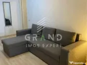 2 camere | Balcon | Parcare subterană | Piața 1 Mai | viit 