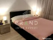 2 camere | Balcon | Parcare subterană | Piața 1 Mai | viit 