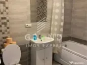 2 camere | Balcon | Parcare subterană | Piața 1 Mai | viit 