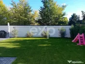 De vanzare vila lux mobilata si utilata zona premium Corbean 