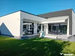 De vanzare vila lux mobilata si utilata zona premium Corbean