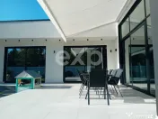 De vanzare vila lux mobilata si utilata zona premium Corbean 