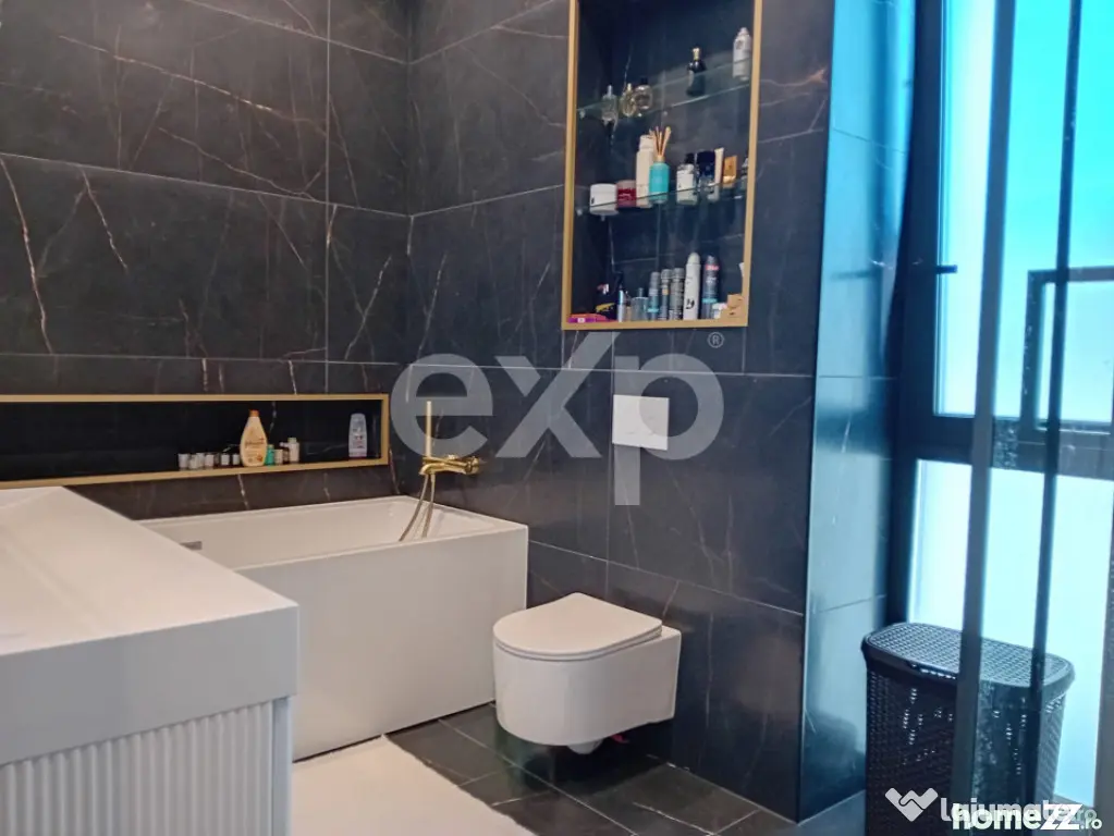 De vanzare vila lux mobilata si utilata zona premium Corbean