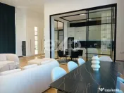 De vanzare vila lux mobilata si utilata zona premium Corbean 