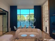 De vanzare vila lux mobilata si utilata zona premium Corbean 