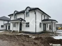 De vanzare vila individuala 6 camere finisaje premium zona L