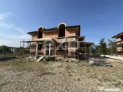 De vanzare vila individuala 6 camere finisaje premium zona L 