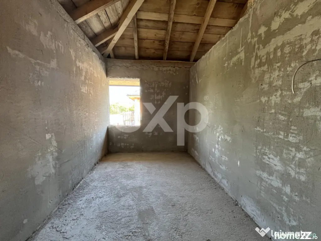 De vanzare vila individuala 6 camere finisaje premium zona L
