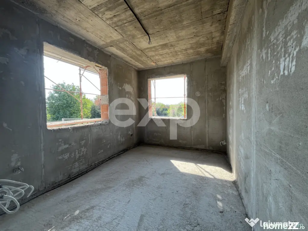 De vanzare vila individuala 6 camere finisaje premium zona L