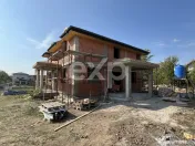 De vanzare vila individuala 6 camere finisaje premium zona L 