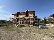 De vanzare vila individuala 6 camere finisaje premium zona L 