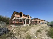 De vanzare vila individuala 6 camere finisaje premium zona L 