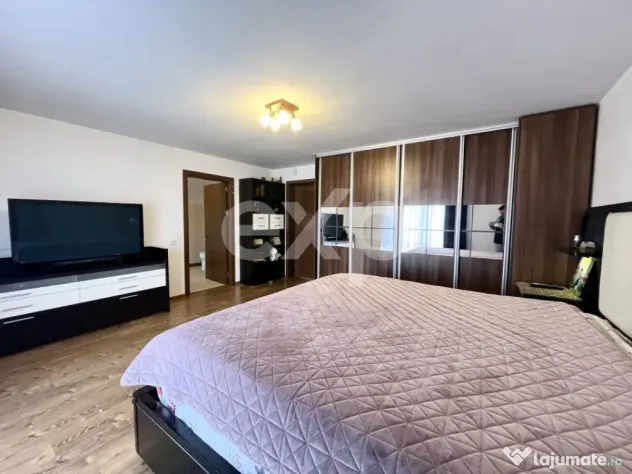De vanzare vila individuala 7 camere mobilata si utilata com