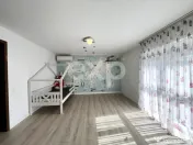 De vanzare vila individuala 7 camere mobilata si utilata com 