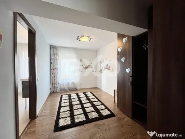 De vanzare vila individuala 7 camere mobilata si utilata com