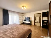 De vanzare vila individuala 7 camere mobilata si utilata com 