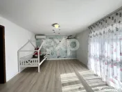 De vanzare vila individuala 7 camere mobilata si utilata com 