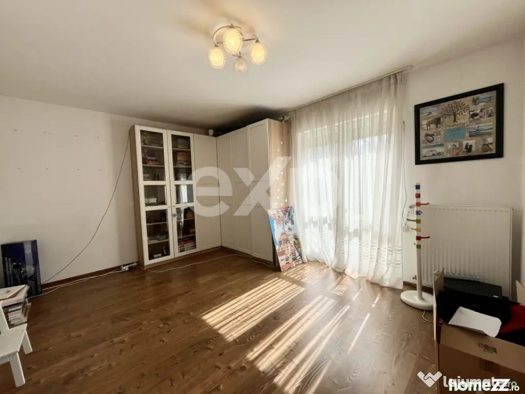 De vanzare vila individuala 7 camere mobilata si utilata com