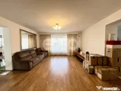 De vanzare vila individuala 7 camere mobilata si utilata com 