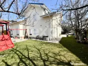 De vanzare vila individuala 7 camere mobilata si utilata com 