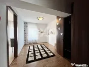 De vanzare vila individuala 7 camere mobilata si utilata com 
