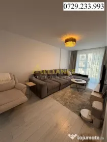 [DIMITRIE LEONIDA] Apartament 3 camere Parcare | Mobilat