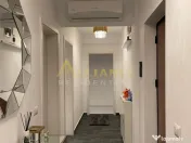 [DIMITRIE LEONIDA] Apartament 3 camere Parcare | Mobilat 