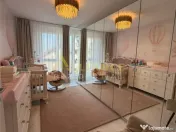 [DIMITRIE LEONIDA] Apartament 3 camere Parcare | Mobilat 