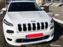 Jeep Cheroke 2016 200 CP