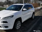Jeep Cheroke 2016 200 CP 