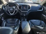 Jeep Cheroke 2016 200 CP 