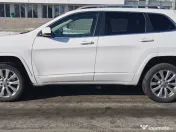 Jeep Cheroke 2016 200 CP 