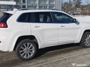 Jeep Cheroke 2016 200 CP 