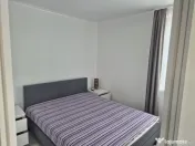 Apartament 2 camere cu grădină și priveliște superbă 