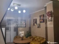 Apartament de vanzare, 3 camere, 70 mp, Târgoviștei - Micr