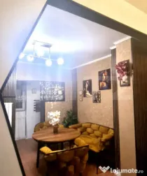 Apartament de vanzare, 3 camere, 70 mp, Târgoviștei - Micr