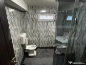 Apartament 3 camere, 75 mp, pet friendly, zona Borhanci 