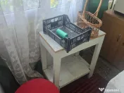 Vand apartament 4 camere in Deva,Narciselor, (Piata Centrala), et 2 