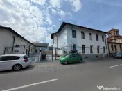 Spatiu generos D+P+1 - 414mp - pozitionare centrala - Gre... 